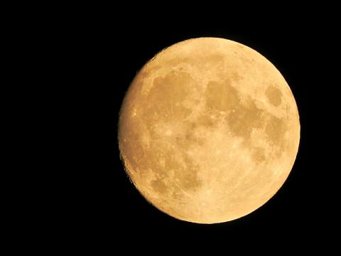 秋の夜長にお月見♪ 注目の空の写真 ウェザーニュース