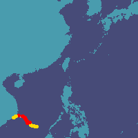 過去の台風データベース・1998年台風情報 ウェザーニュース