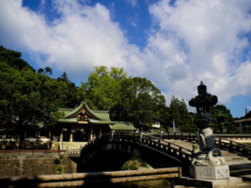 和霊神社の初詣スポット情報【2024】 ウェザーニュース