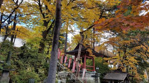 群馬の紅葉見頃情報 紅葉名所 紅葉ch ウェザーニュース