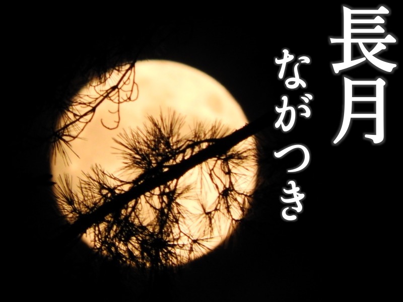 9月の異名 長月 秋の情景が浮かぶ ウェザーニュース