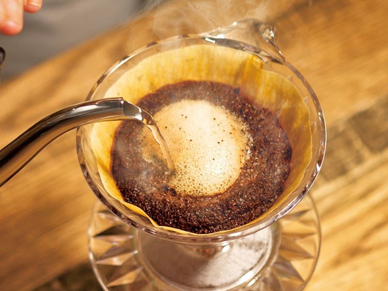 コーヒー豆の冷凍庫保存は正解 プロはやらないコーヒーのいれ方 ウェザーニュース