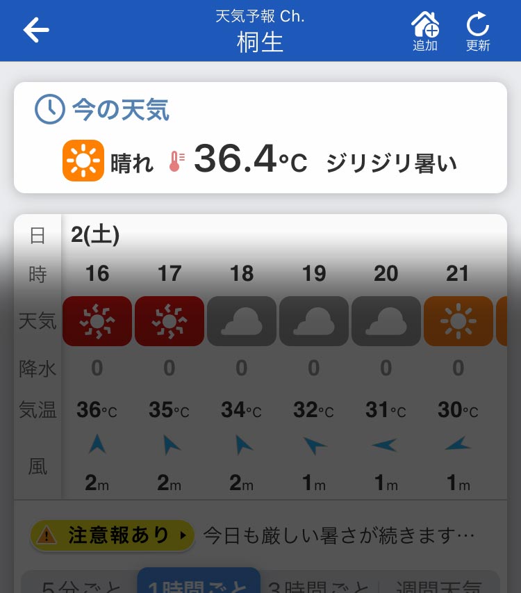 気象庁アメダスが多数欠測 ウェザーニュースの天気予報には大きな影響なし - ウェザーニュース