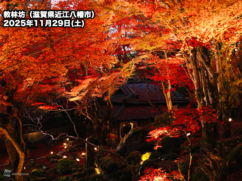 教林坊(滋賀県近江八幡市)