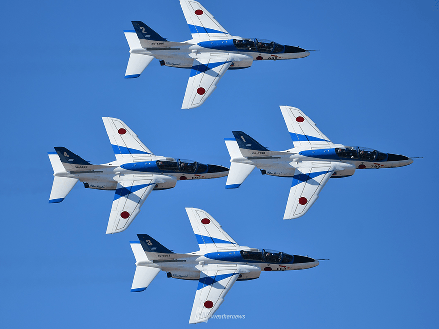 ブルーインパルス 金トレジャー ブルーインパルス 金トレジャー 2枚