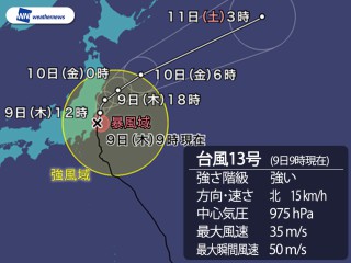 時々雨と一時雨 どう違うの ウェザーニュース