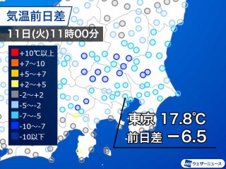 週間天気予報 本州も 梅雨のはしり 曇りや雨の日多く 5月13日 木 19日 水 ウェザーニュース