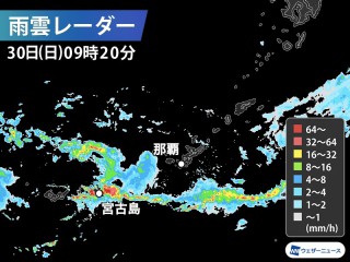 東近江 市 天気 雨雲 レーダー