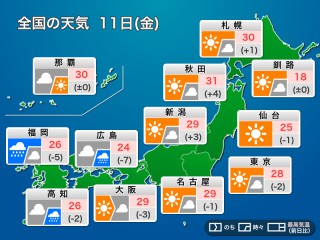 あじさいライブカメラ 日本一の株数を誇る静岡県の名所 伊豆 下田公園 ウェザーニュース