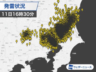 一番当たる 東京都杉並区の最新天気 1時間 今日明日 週間 ウェザーニュース