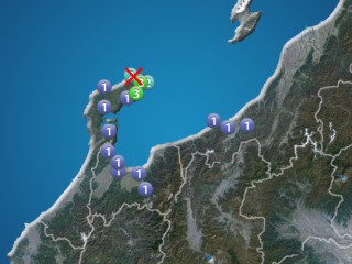 一番当たる 兵庫県加東市の最新天気 1時間 今日明日 週間 ウェザーニュース