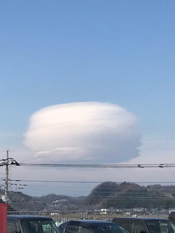 傑作選＞不思議な雲シリーズ 注目の空の写真 ウェザーニュース