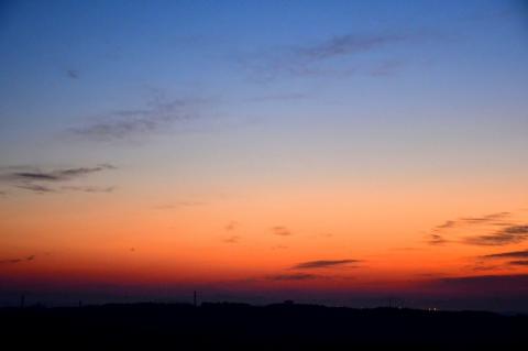 美しい朝の空 注目の空の写真 ウェザーニュース 美しい朝の空 注目の空の写真 ウェザーニュース