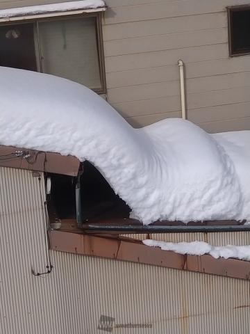 北陸は雨による融雪注意 注目の空の写真 ウェザーニュース