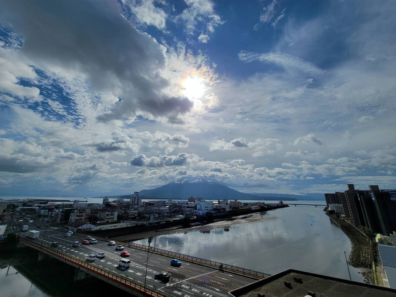 ウェザーリポート ウェザーニュース