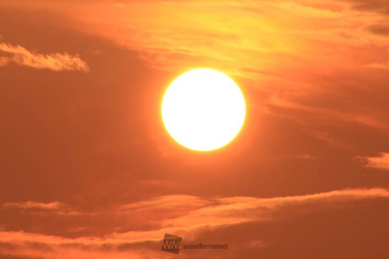 まさみ | #空 #雲 #夕焼け #綺麗な空 #綺麗な雲 #綺麗な夕焼け