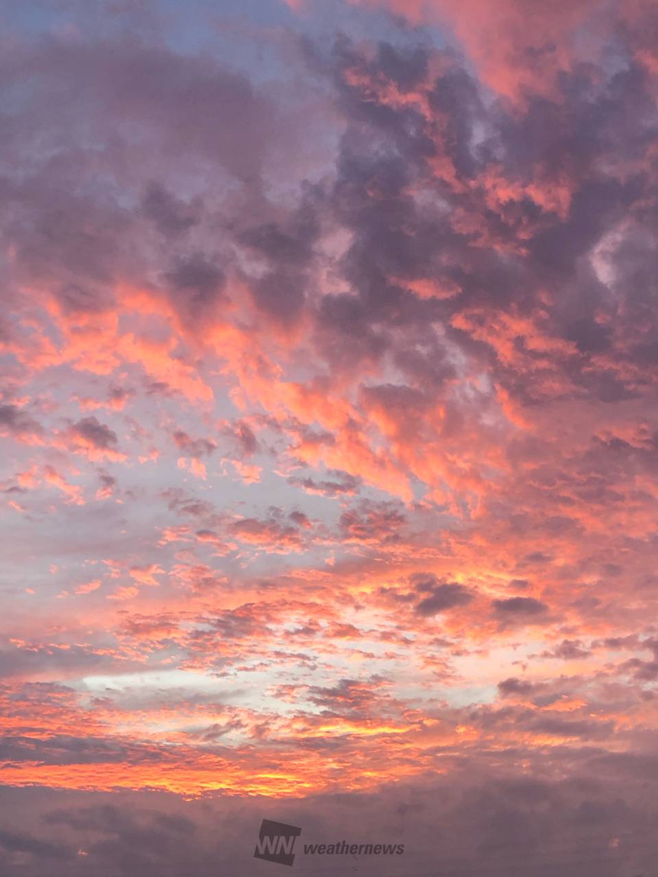 福岡空港の夕焼け（2)(Maky0027αさん) | αcafe αの写真投稿