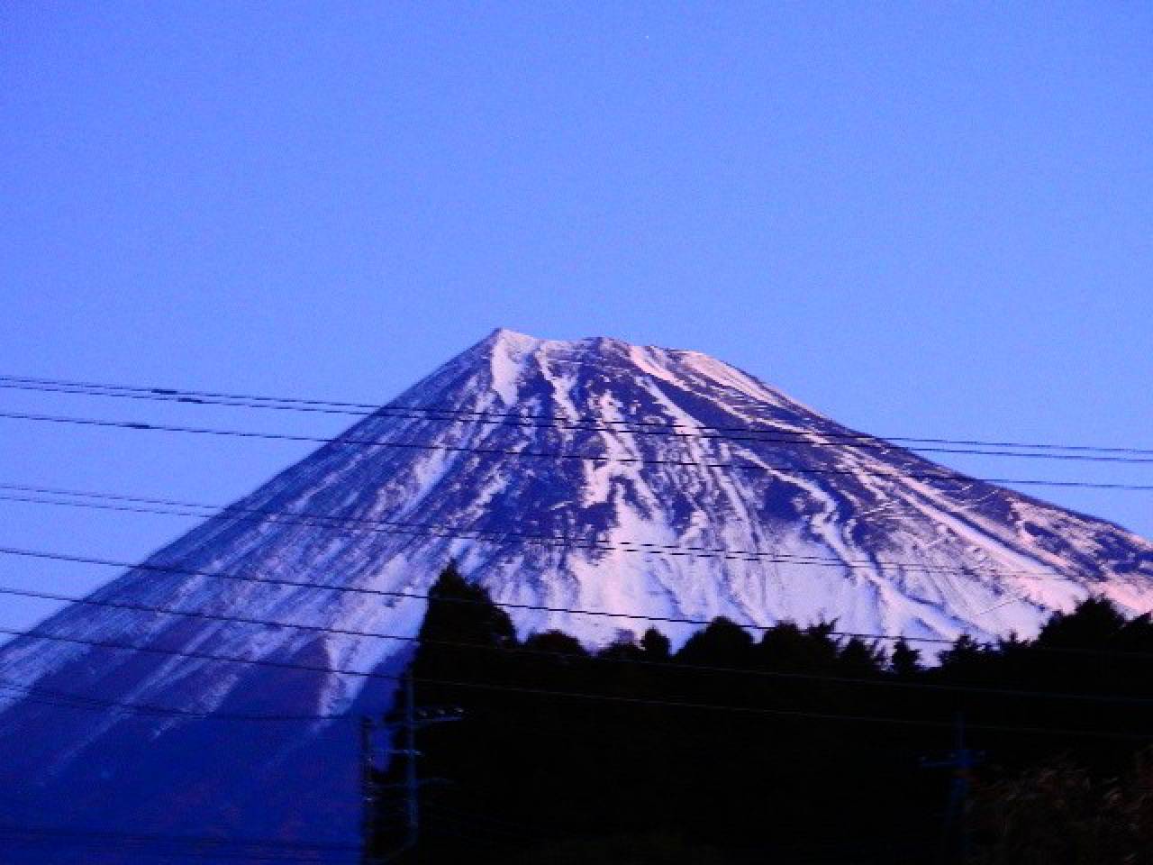 富士山31