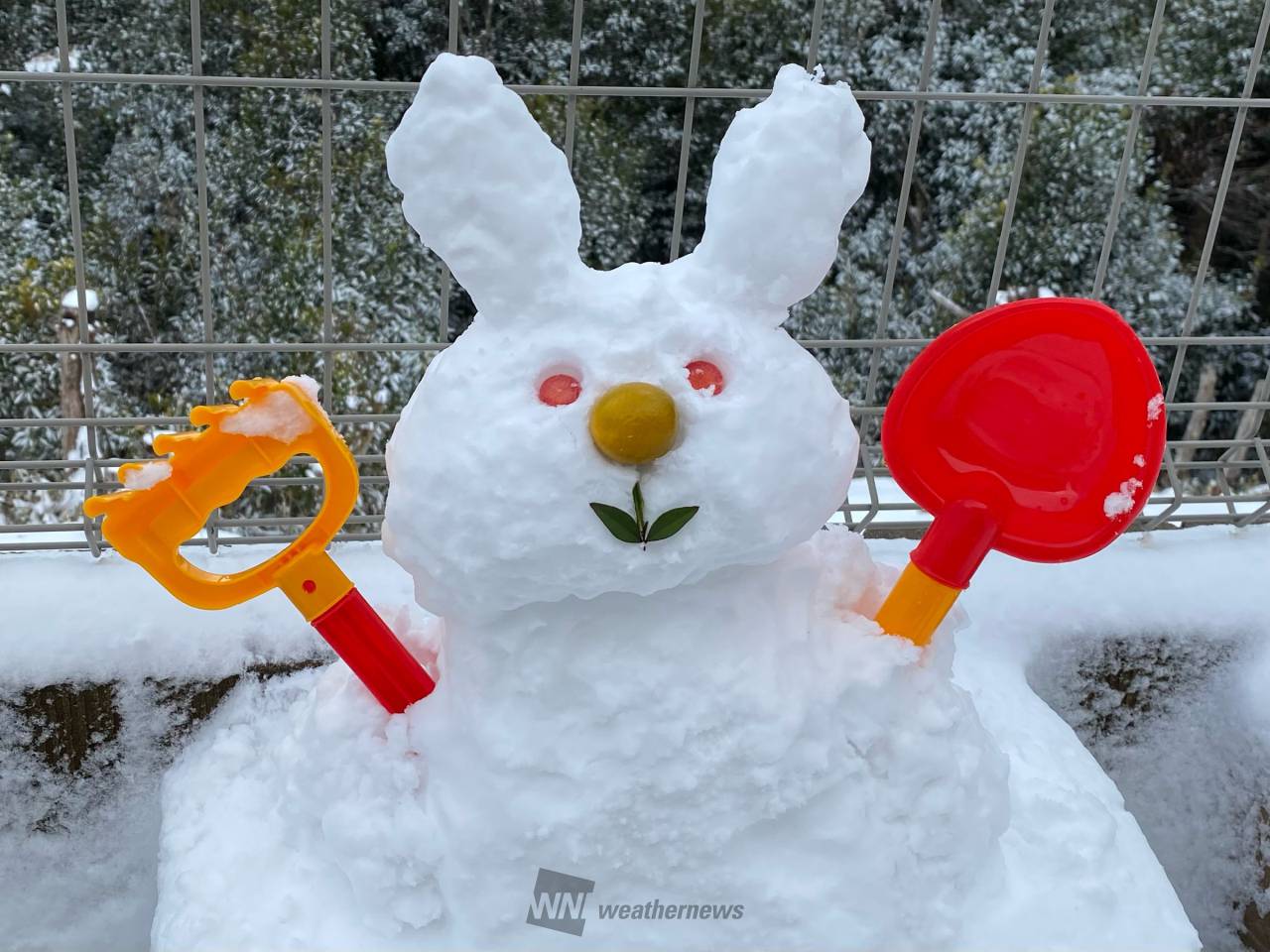 購入し 海外作家さま モヘアのうさぎ耳の雪だるま | www.gayatri.net.id