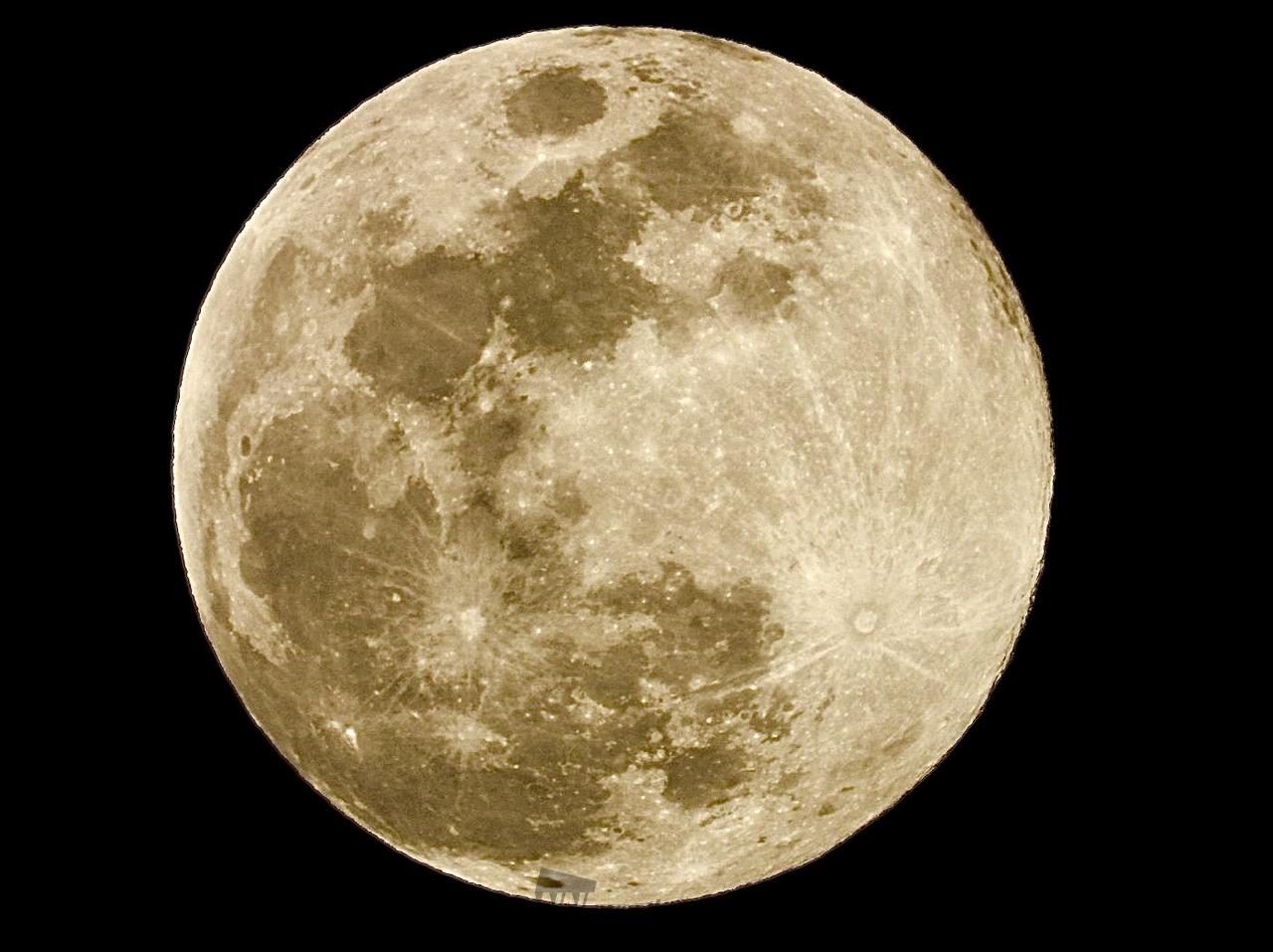 満月・スノームーン 注目の空の写真 ウェザーニュース 