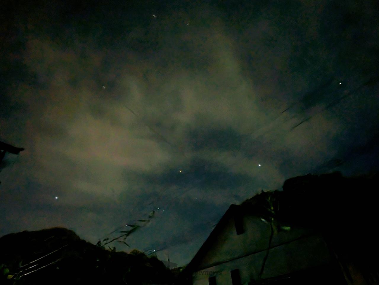 20:02撮影　南...