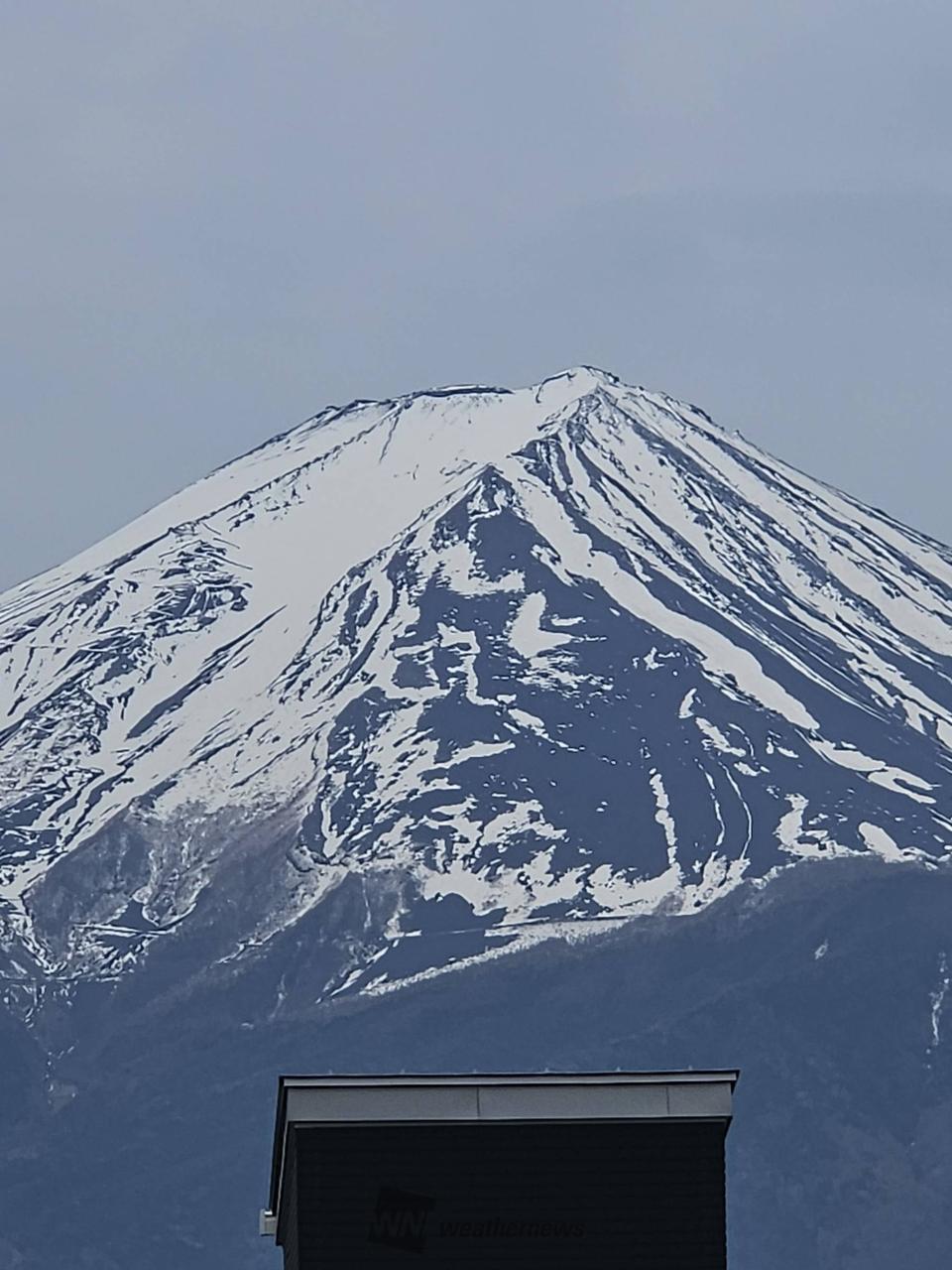 富士五湖地域の春を...