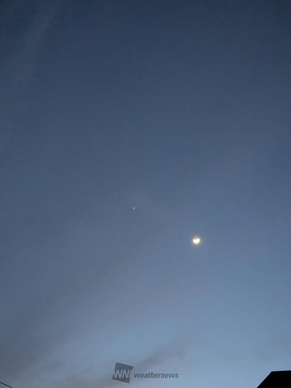19:30くらいの...