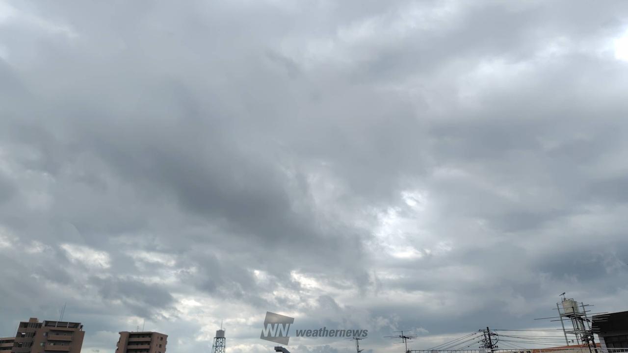 おはようございます...