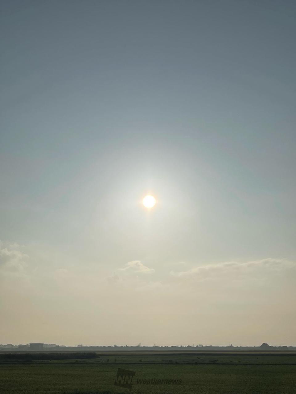 5時28分撮影綺...