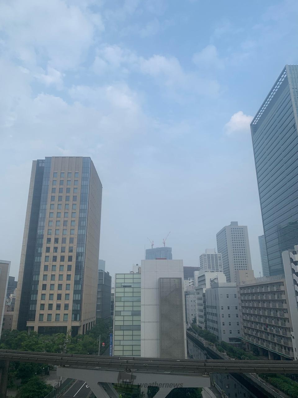 おはようございます...