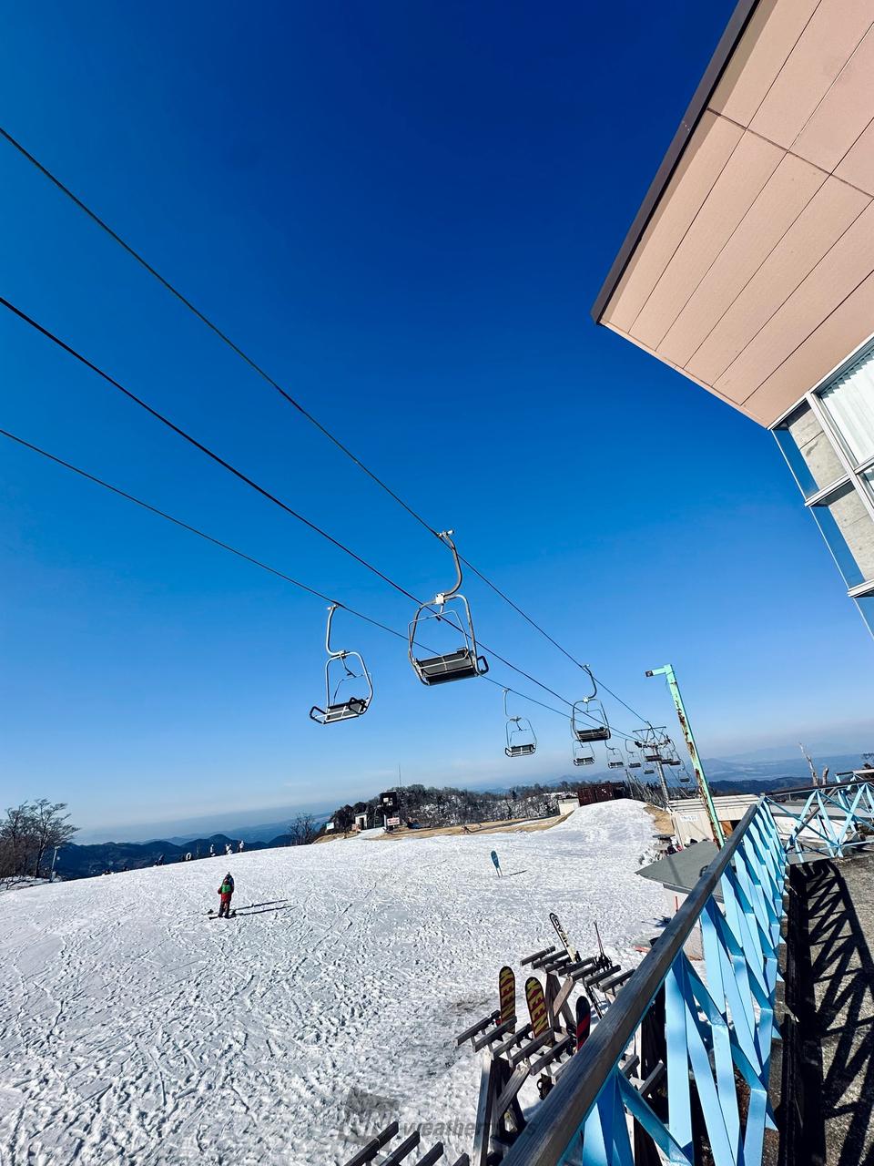 五ヶ瀬ハイランドスキー場のリポート詳細｜ウェザーニュース